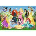 Puzzle Trefl 100 el. (16417) Trefl