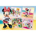 Puzzle Trefl Minnie Urocza Minnie 60 el. (17360) Trefl