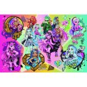 Puzzle Trefl Monster High Zombie górą 300 el. (23027) Trefl