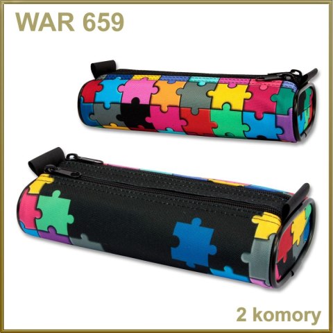 Saszetka mix Warta (WAR-659) Warta