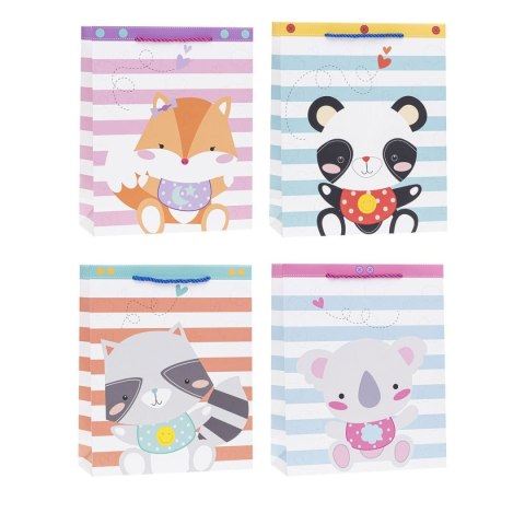 Torba prezentowa A4 Rozette (TD-24168-HS-A4) Rozette