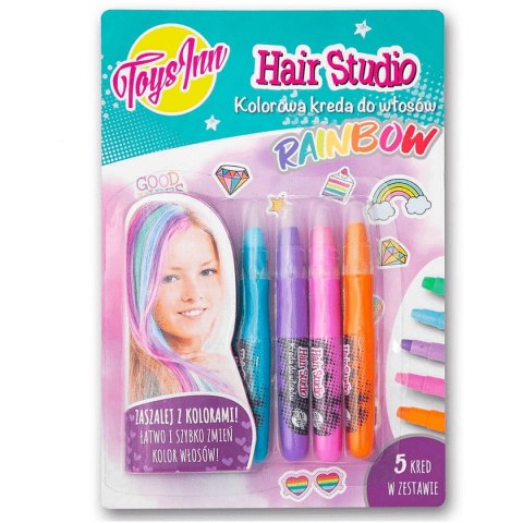 Zestaw piękności Kreda do włosów Stnux (STN 5935) Stnux