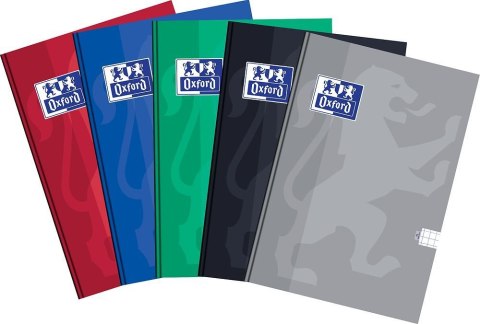 Zeszyt A4 esse 96k. 90g krata Oxford (400174964) Oxford
