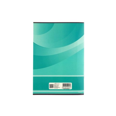 Zeszyt A5 16k. 80g linia Rexus (605431) Rexus