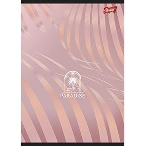 Zeszyt mix wzorów A4 96k. 70g linia Unipap Unipap