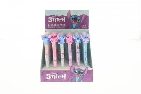 Długopis wymazywalny Stitch 0,5mm Patio (78294PTR) Patio