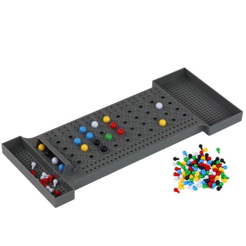 Gra logiczna Kodowanie Zgadnij Kod Codebreaker Lean (17486) Lean