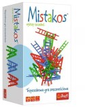 Gra zręcznościowa MISTAKOS DRABINY 3 OSOBOWE Wyższy Szczebel Trefl (02180) Trefl