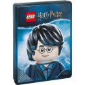 Książka dla dzieci Ameet LEGO® Harry Potter™. Zestaw książek z klockami LEGO (TIN6401) Ameet