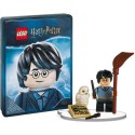 Książka dla dzieci Ameet LEGO® Harry Potter™. Zestaw książek z klockami LEGO (TIN6401) Ameet