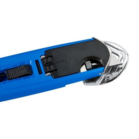 Nóż S7 bezpieczny 3w1 Phc (BH-E21207-4) Phc