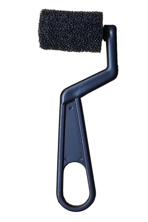 Pędzel plastikowy uchwyt Flamingo (SR-B1) Flamingo