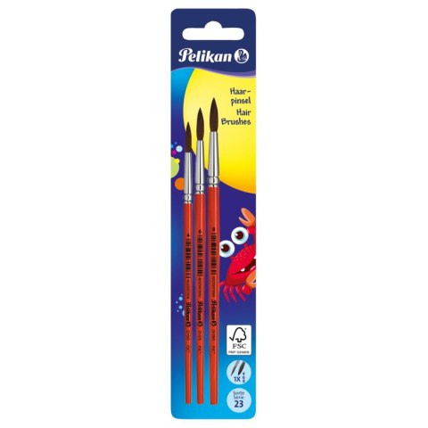 Pędzel 700382 Pelikan (100401591) Pelikan