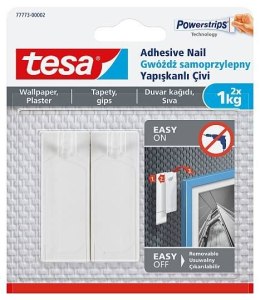 Plaster samoprzylepny Tesa gwóźdź (77773) Tesa