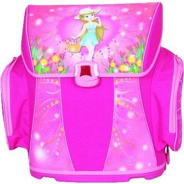 Plecak Dyna Juniors Tiger Family (1704) Tiger Family