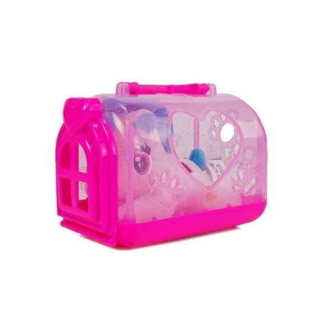 Pluszak Mały Jednorożec z Transporterem [mm:] 135 Lean (7201) Lean