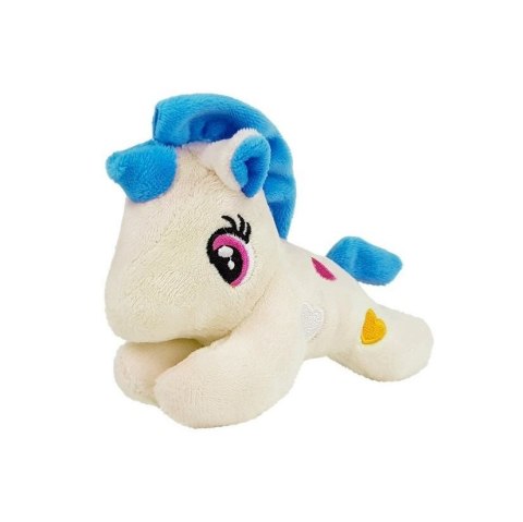 Pluszak Mały Jednorożec z Transporterem [mm:] 135 Lean (7201) Lean