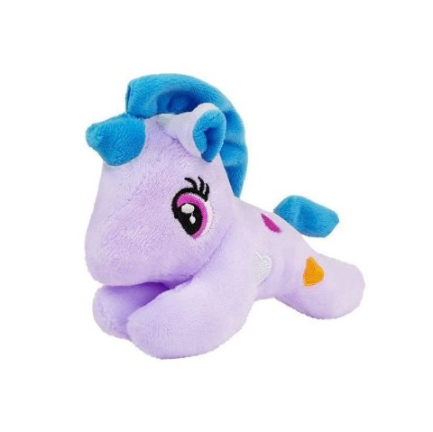 Pluszak Mały Jednorożec z Transporterem [mm:] 135 Lean (7201) Lean