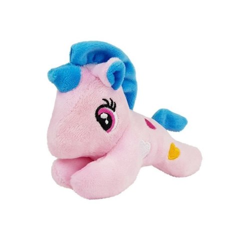 Pluszak Mały Jednorożec z Transporterem [mm:] 135 Lean (7201) Lean