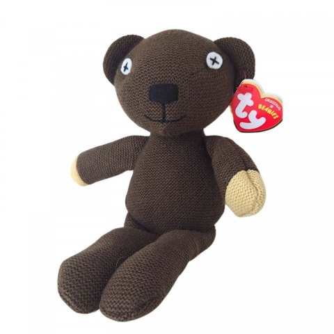 Pluszak Miś Jaś Fasola [mm:] 150 Ty (TY46226) Ty