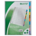 Przekładka czysta A4 mix 10k Leitz (43210000) Leitz
