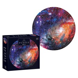 Puzzle Interdruk RUND GALAXY 1 5902277342126 500 el. (500 el) Interdruk