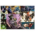 Puzzle Avengers 4x250 el. Trefl (13309) Trefl