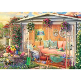 Puzzle Trefl Premium Plus Moje ulubione miejsce 1000 el. (10801) Trefl