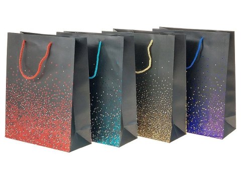 Torba prezentowa [mm:] 320x260x 100 Adar (604513) Adar