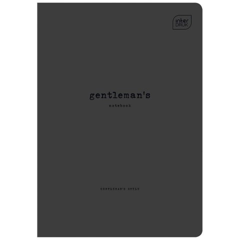 Zeszyt A5 96k. 70g linia Interdruk (ZE96KF=) Interdruk