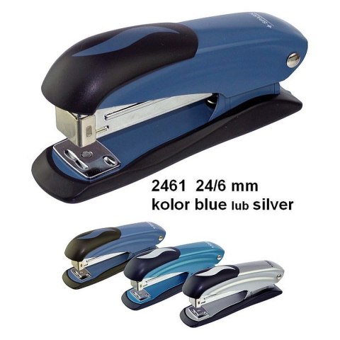 Zszywacz niebieski 20k (2461) Spark Spark