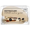 Zszywacz Satin Gold mix 15k Yn-teen Yn-teen