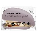 Zszywacz Satin Gold mix 15k Yn-teen Yn-teen
