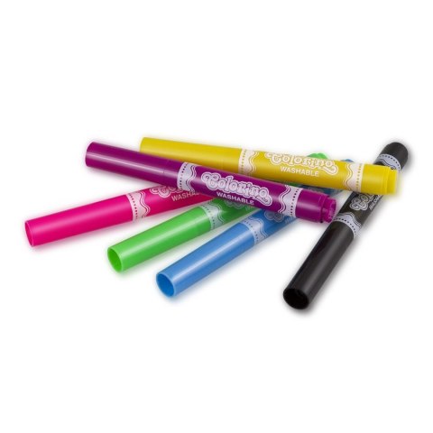 Flamaster Jumbo 12 kol. Patio (42651) Patio