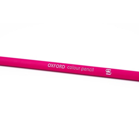 Kredki ołówkowe 24 kol. Oxford (400174525) Oxford