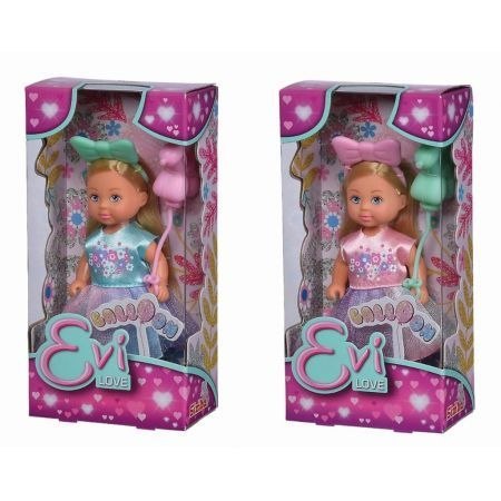 Lalka Evi urodzinowa [mm:] 120 Simba (105733474) Simba