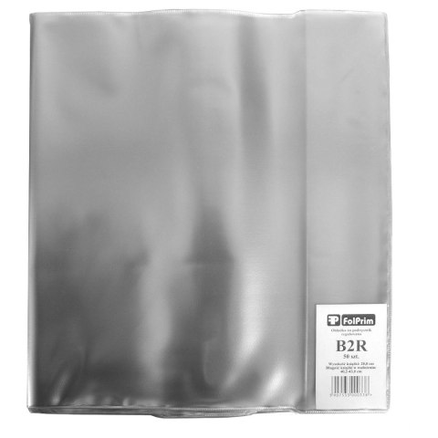 Okładka [mm:] 288x430 Folprim (B2R) Folprim