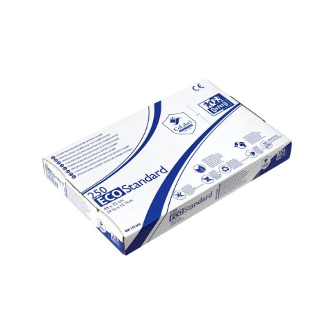 Okładka Eco 85 mic. [mm:] 490x320 Oxford (400175045) Oxford