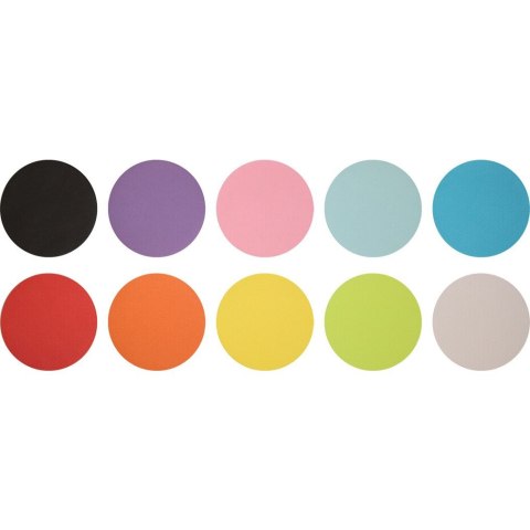 Origami Craft-Fun Series papier okrągły 15cm Titanum (D-15) Titanum