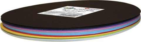 Origami Craft-Fun Series papier okrągły 15cm Titanum (D-15) Titanum