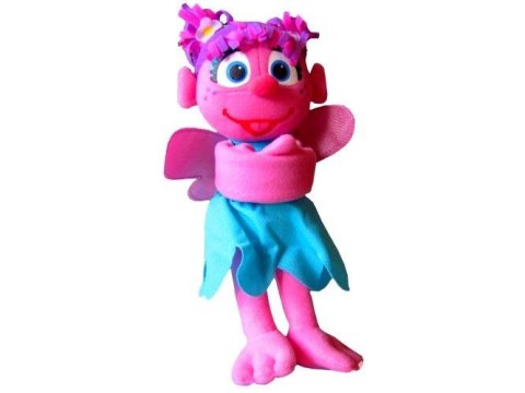 Pluszak Ulica Sezamkowa [mm:] 260 Branded Toys (653569902805) Branded Toys