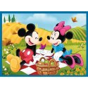 Puzzle Trefl Disney (93344) Trefl