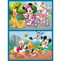 Puzzle Trefl Disney (93344) Trefl