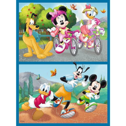 Puzzle Disney Trefl (93344) Trefl