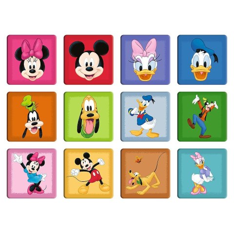 Puzzle Disney Trefl (93344) Trefl