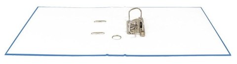 Segregator dźwigniowy Master A4 50mm zielony jasny Donau (3950001PL-41) Donau