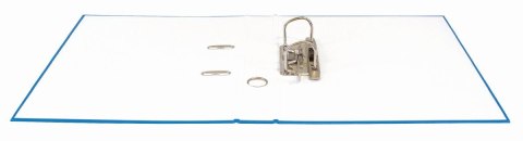 Segregator dźwigniowy Master A4 50mm zielony jasny Donau (3950001PL-41) Donau