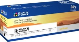 Toner alternatywny Black Point HP CE412A yellow (LCBPH412Y) Black Point