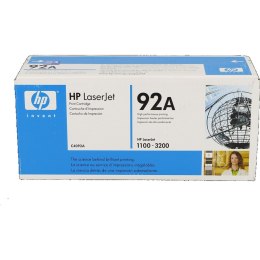 Toner oryginalny Hp czarny Hp