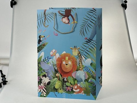 Torba prezentowa mix [mm:] 540x360x 300 Adar (611634) Adar